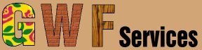 GWF Services Logo for Warwickshire